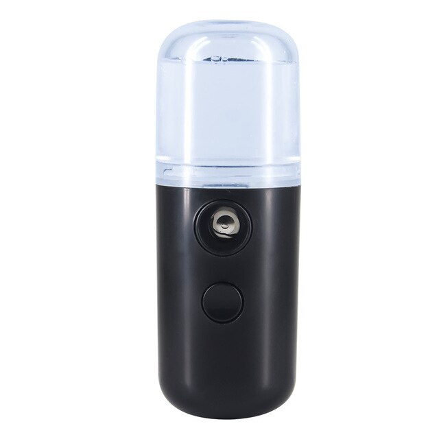 30ml Moisturizing Face Spray