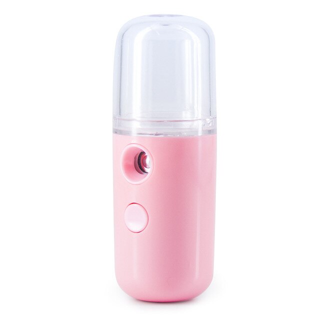 30ml Moisturizing Face Spray