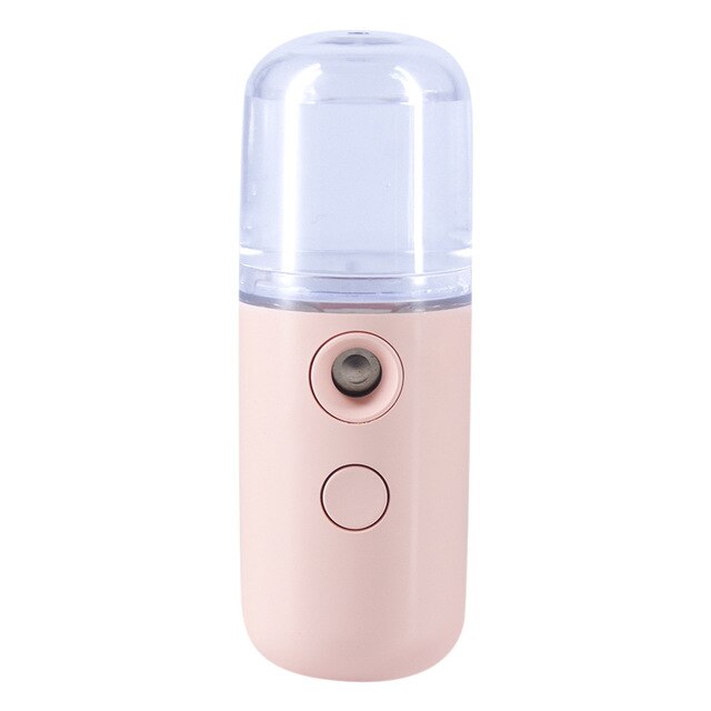 30ml Moisturizing Face Spray
