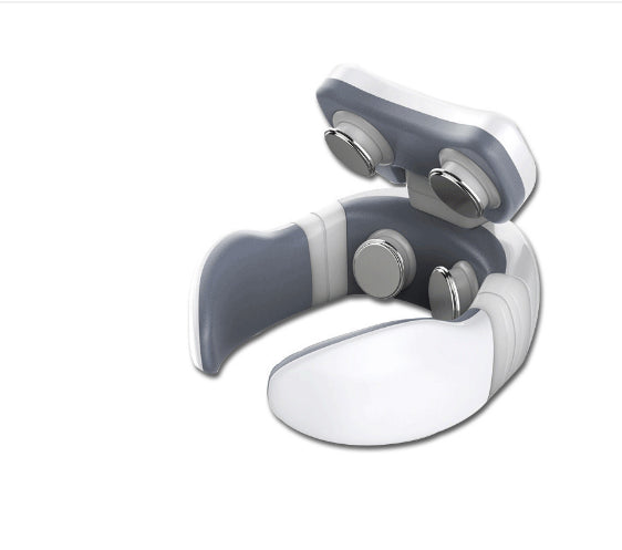 Intelligent Neck and Shoulder Massager