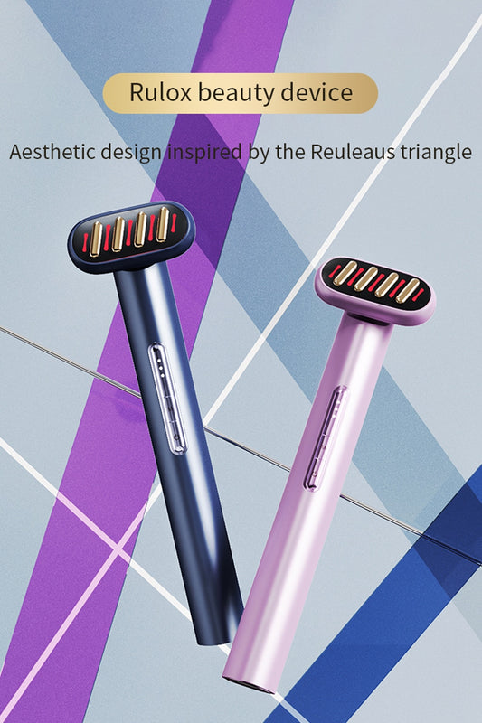 MicroCurrent Facial Wand