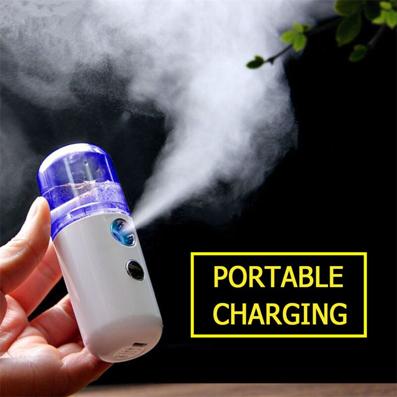 30ml Moisturizing Face Spray