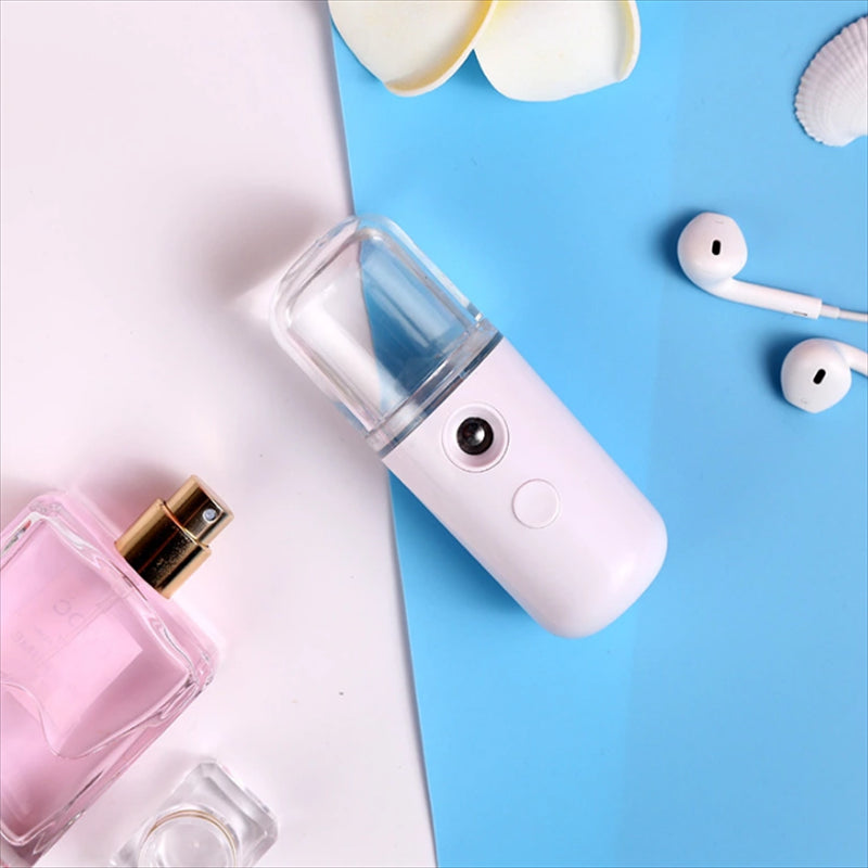 30ml Moisturizing Face Spray