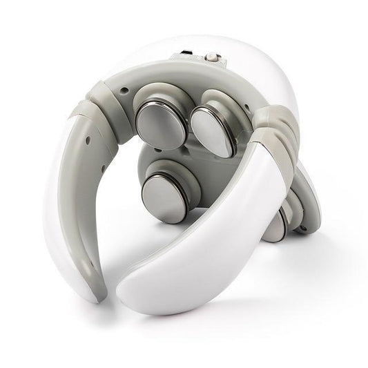 Intelligent Neck and Shoulder Massager
