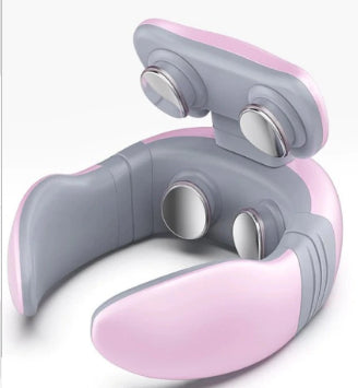 Intelligent Neck and Shoulder Massager