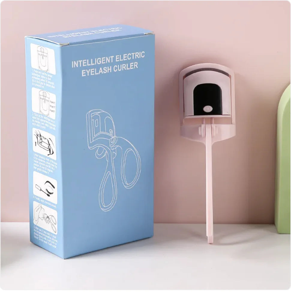 Heated Eyelash Curler