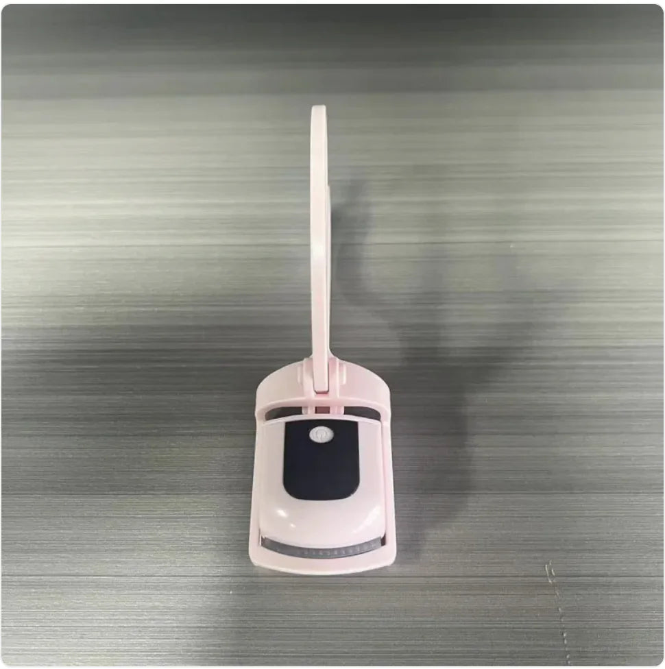 Heated Eyelash Curler
