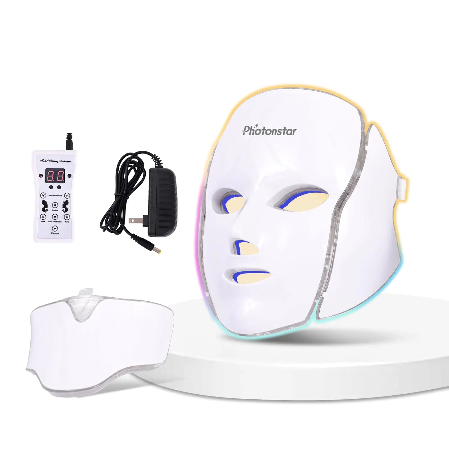 LED Facial Mask