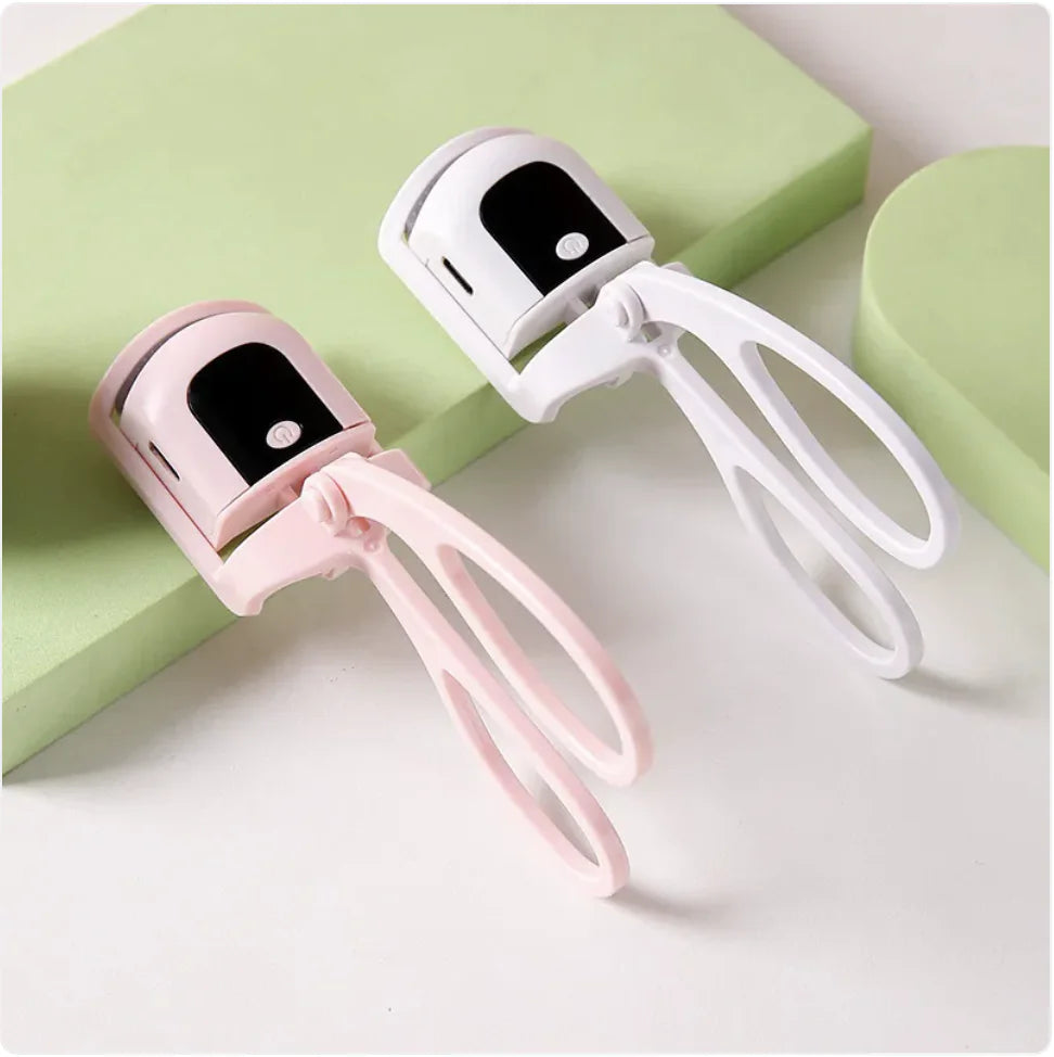 Heated Eyelash Curler